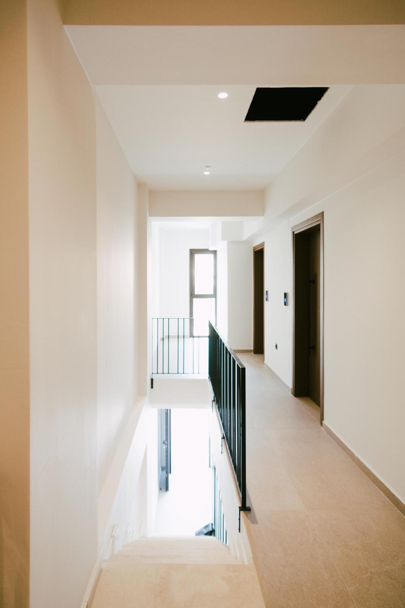 Ferienwohnung Lango Luxury Living Sívota Exterior foto