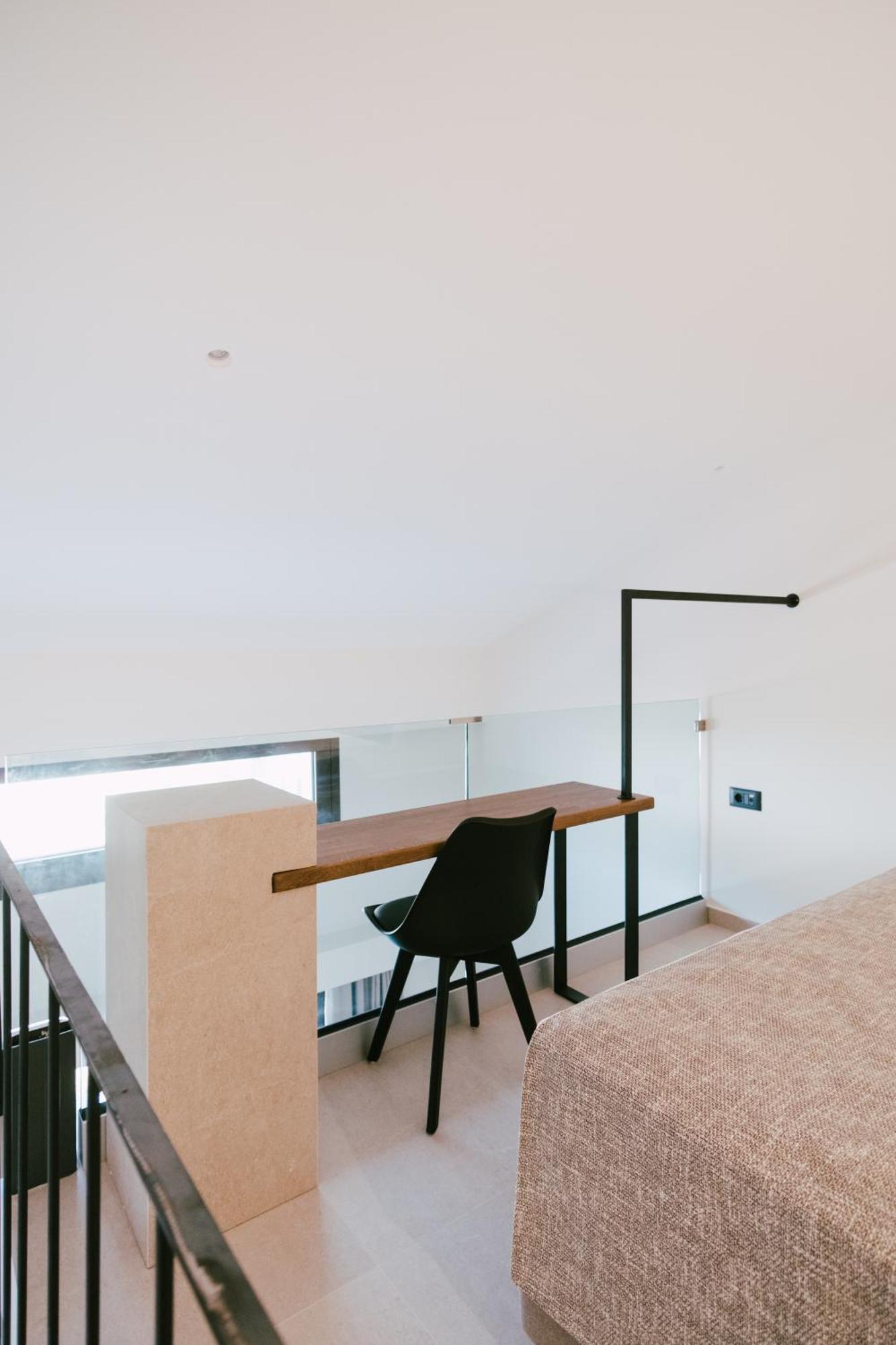 Ferienwohnung Lango Luxury Living Sívota Exterior foto