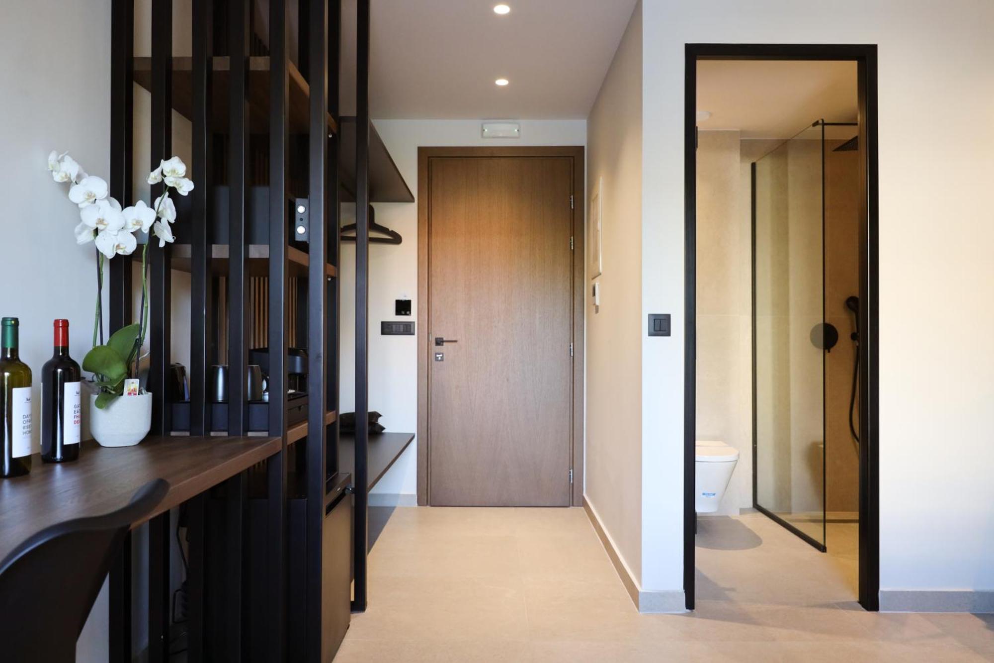 Ferienwohnung Lango Luxury Living Sívota Exterior foto