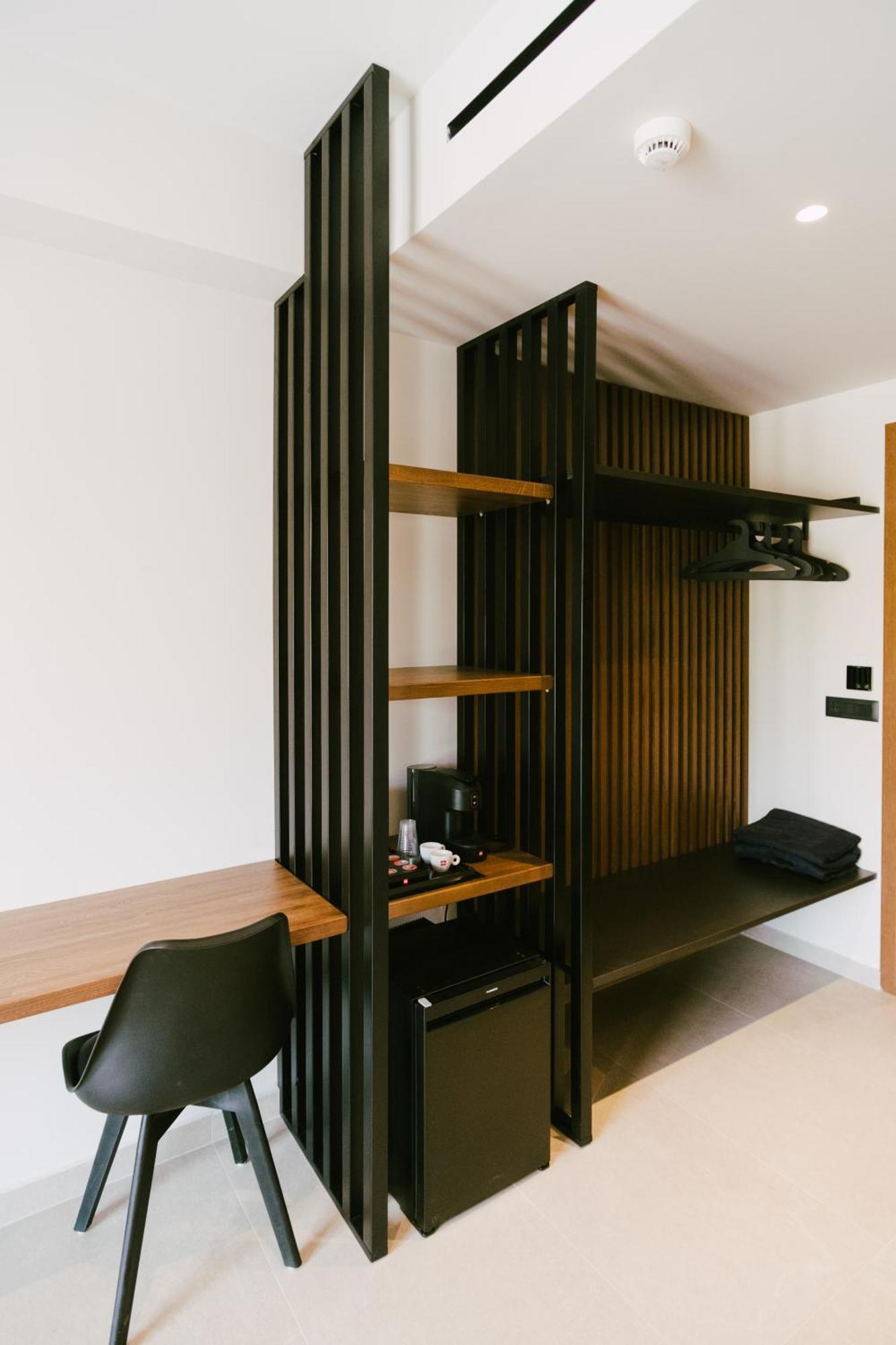 Ferienwohnung Lango Luxury Living Sívota Exterior foto