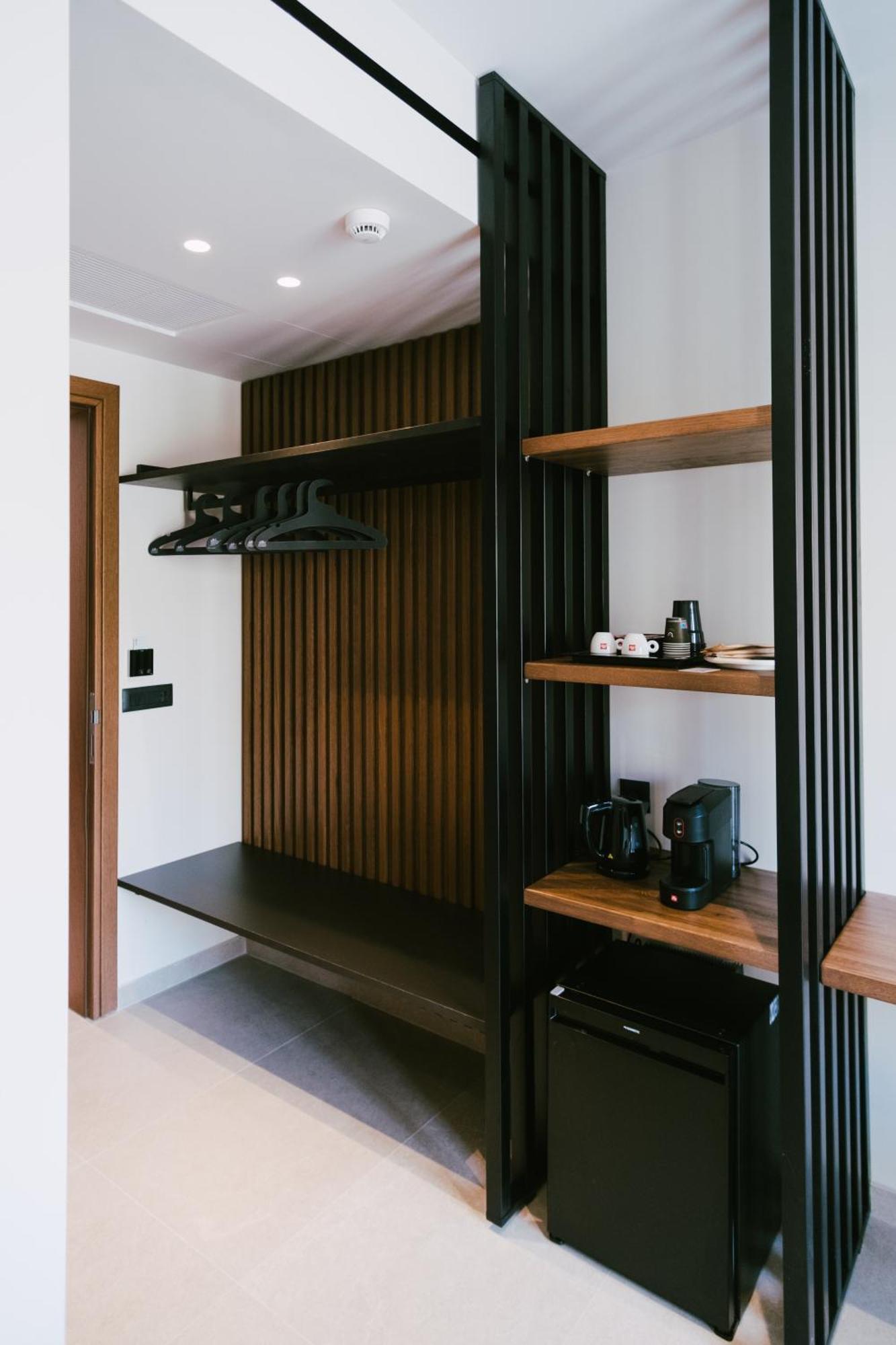 Ferienwohnung Lango Luxury Living Sívota Exterior foto