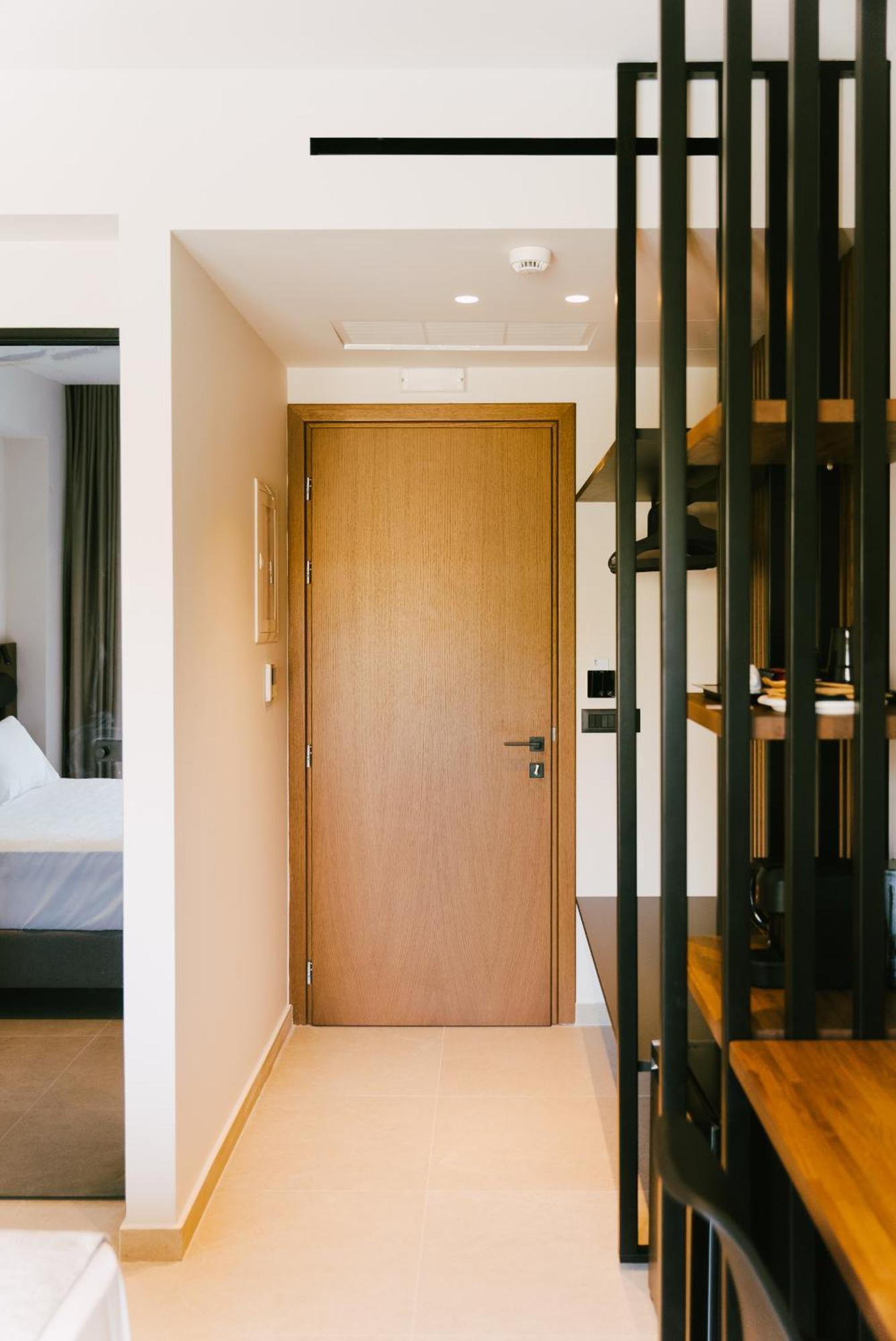 Ferienwohnung Lango Luxury Living Sívota Exterior foto